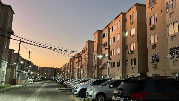 Apartamento em leilão em Rio De Janeiro