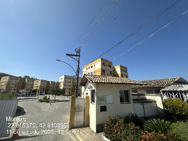 Apartamento em leilão em Sao Goncalo