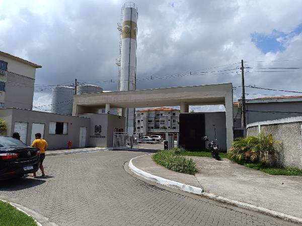 Apartamento em leilão em Itaguai