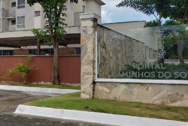 Apartamento em leilão em Itaguai