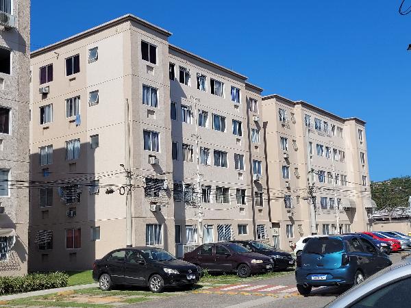 Apartamento em leilão em Rio De Janeiro