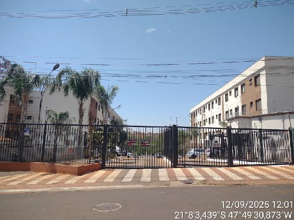 Apartamento em leilão em Ribeirao Preto
