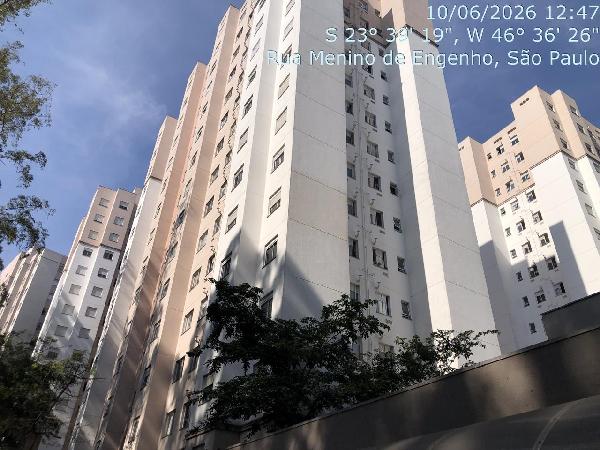 Apartamento em leilão em Sao Paulo