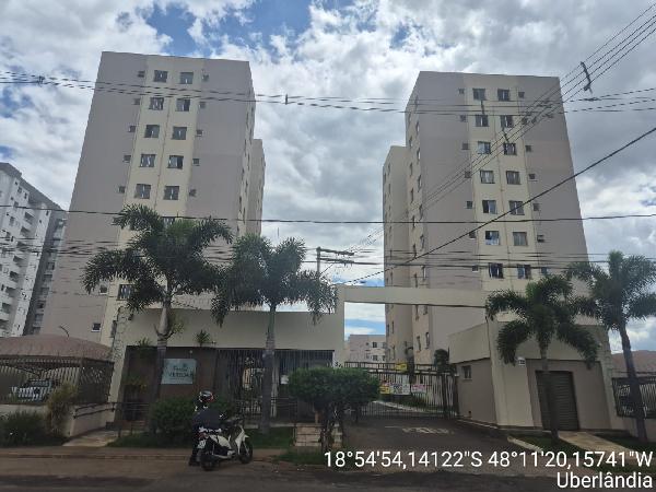 Apartamento em leilão em Uberlandia