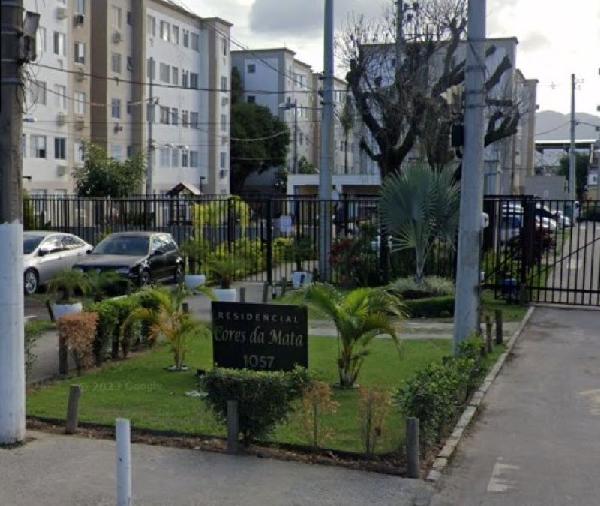 Apartamento em leilão em Rio De Janeiro