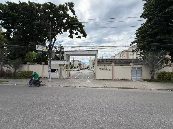 Apartamento em leilão em Rio De Janeiro