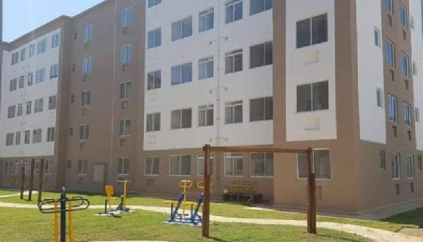 Apartamento em leilão em Rio De Janeiro