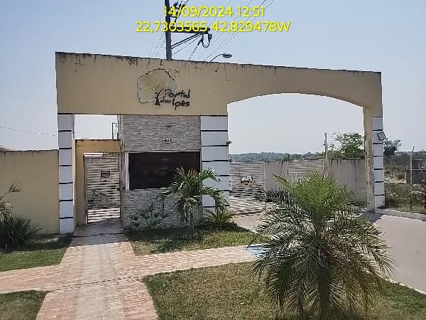Casa em leilão em Itaborai