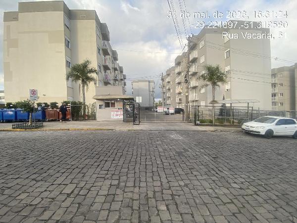 Apartamento em leilão em Farroupilha