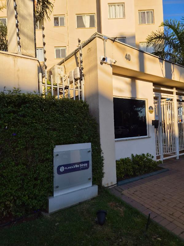 Apartamento em leilão em Sao Paulo