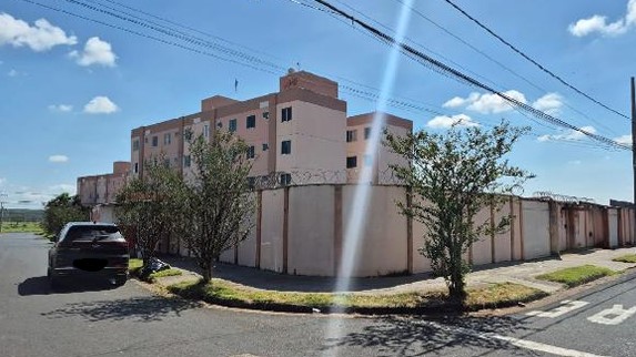Apartamento em leilão em Uberlandia