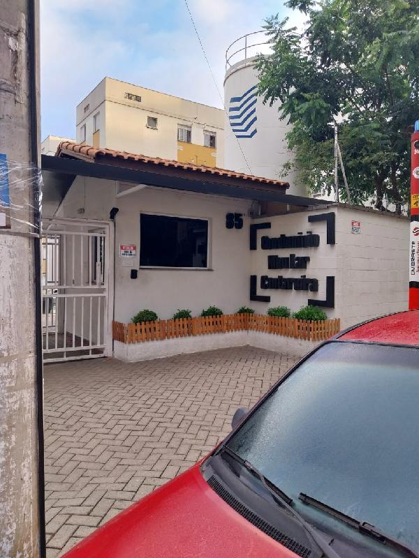 Apartamento em leilão em Sao Paulo