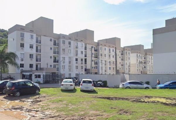 Apartamento em leilão em Rio De Janeiro