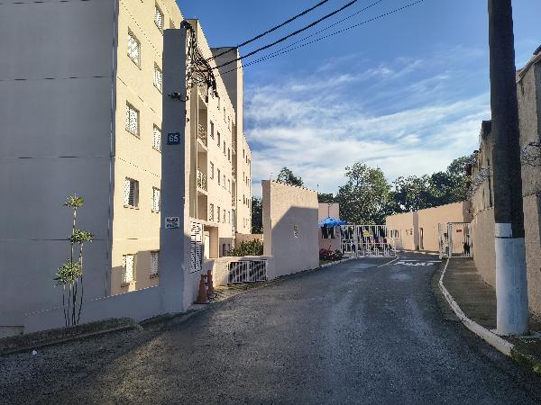 Apartamento em leilão em Cotia