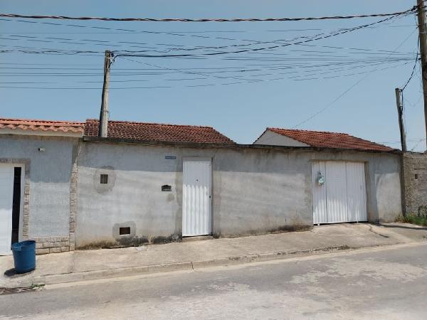 Casa em leilão em Nova Iguacu