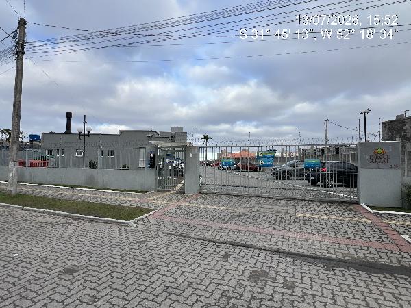 Apartamento em leilão em Pelotas