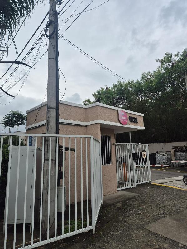 Apartamento em leilão em Rio De Janeiro