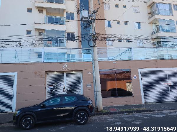Apartamento em leilão em Uberlandia