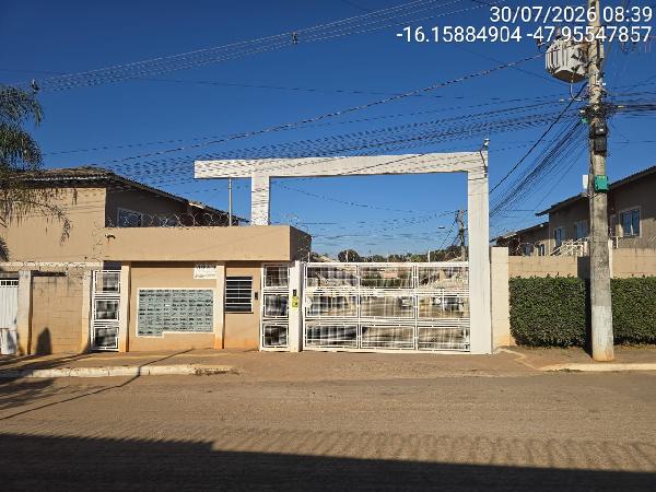 Apartamento em leilão em Luziania