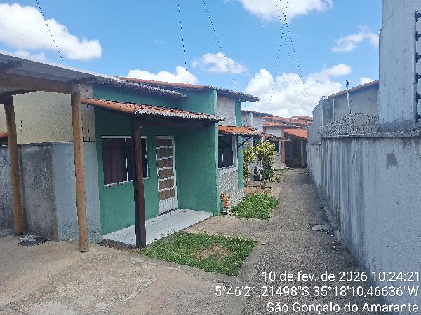 Casa em leilão em Sao Goncalo Do Amarante