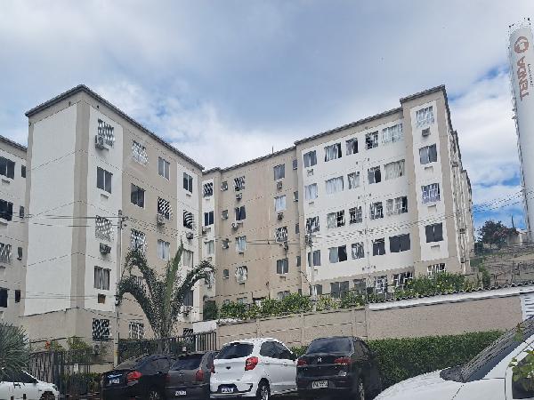 Apartamento em leilão em Rio De Janeiro