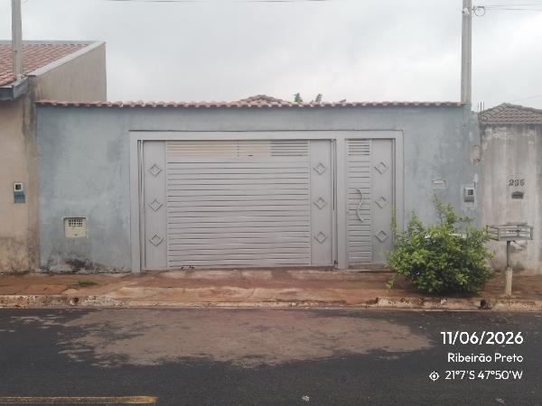 Casa em leilão em Ribeirao Preto