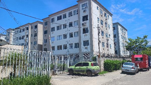 Apartamento em leilão em Rio De Janeiro