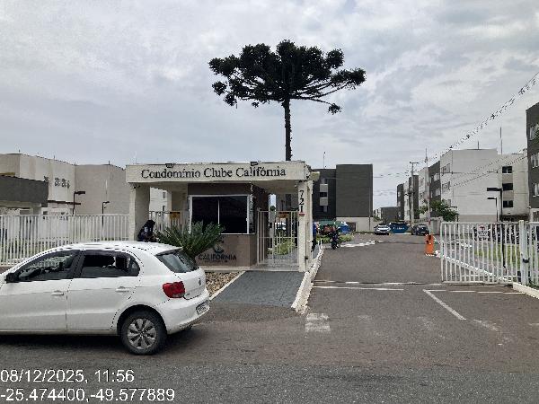 Apartamento em leilão em Campo Largo