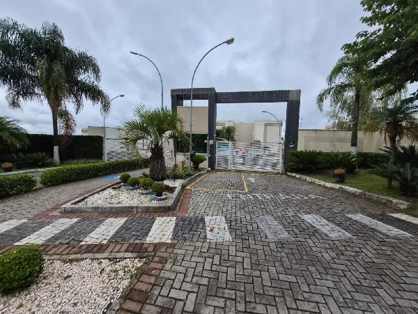 Apartamento em leilão em Araucaria