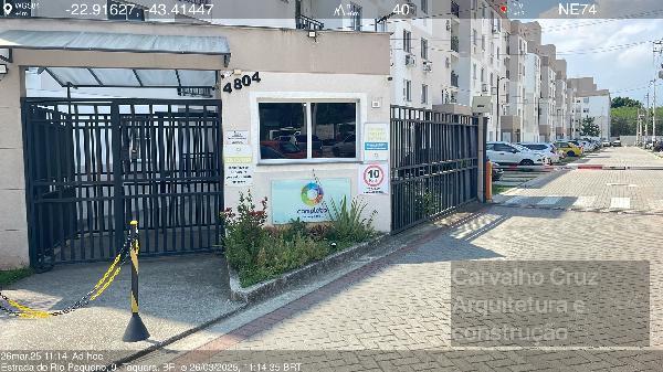 Apartamento em leilão em Rio De Janeiro