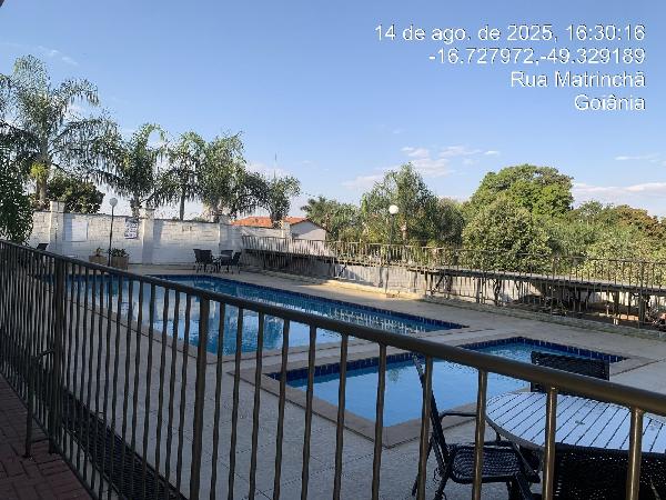 Apartamento em leilão em Goiania