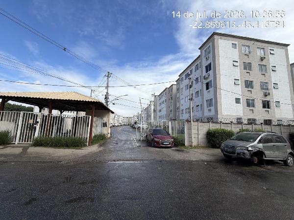 Apartamento em leilão em Rio De Janeiro
