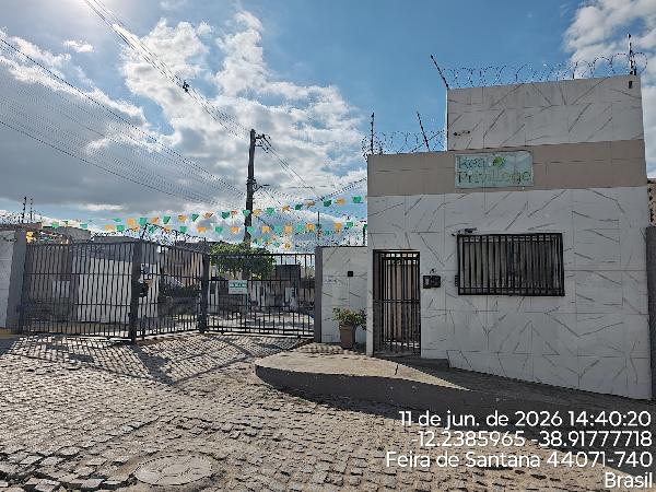 Casa em leilão em Feira De Santana