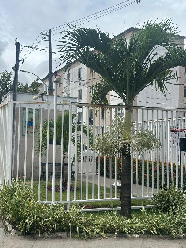 Apartamento em leilão em Jaboatao Dos Guararapes