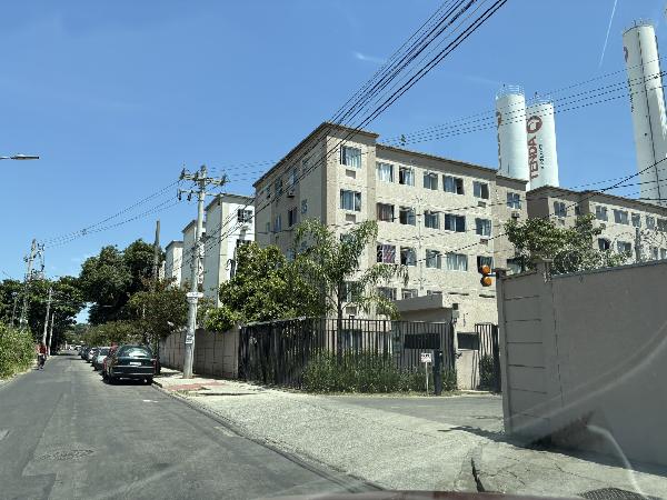 Apartamento em leilão em Rio De Janeiro