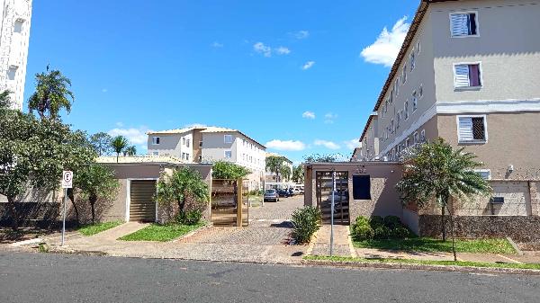 Apartamento em leilão em Uberlandia