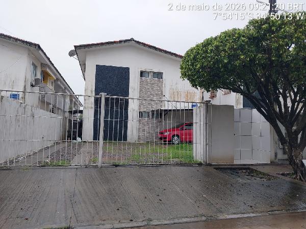 Casa em leilão em Paulista