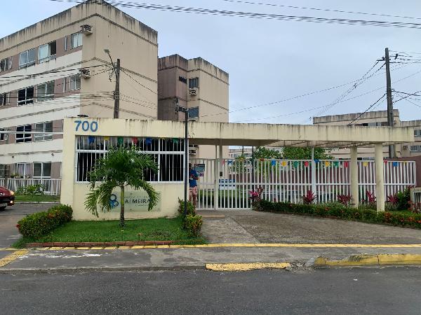 Apartamento em leilão em Sao Lourenco Da Mata