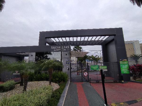 Apartamento em leilão em Palhoca