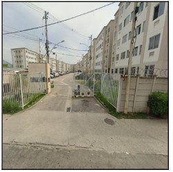 Apartamento em leilão em Rio De Janeiro