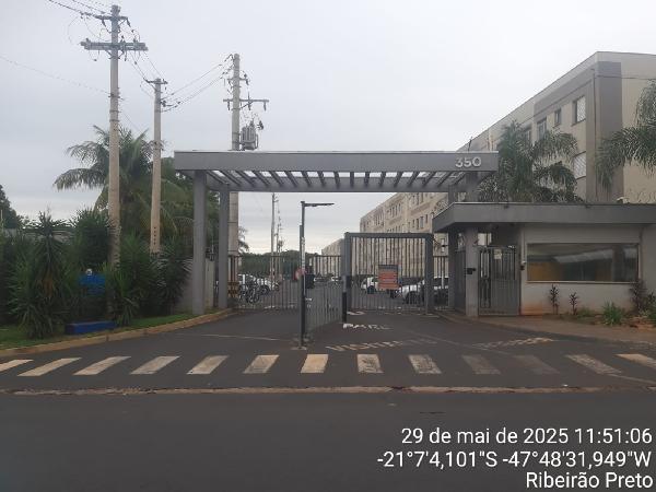 Apartamento em leilão em Ribeirao Preto