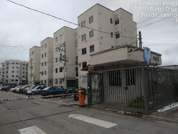 Apartamento em leilão em Rio De Janeiro