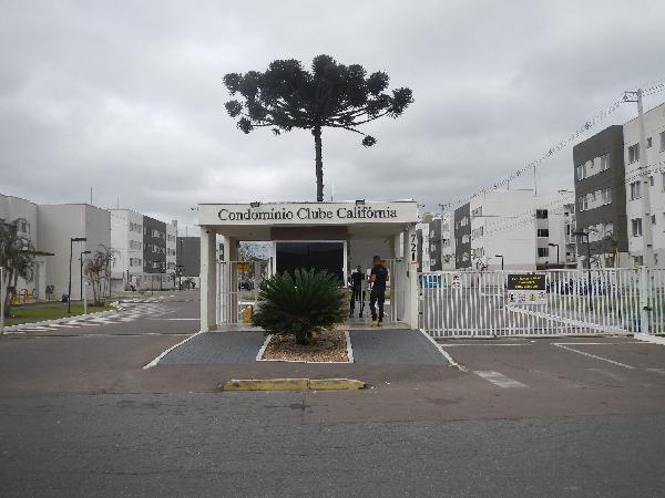 Apartamento em leilão em Campo Largo