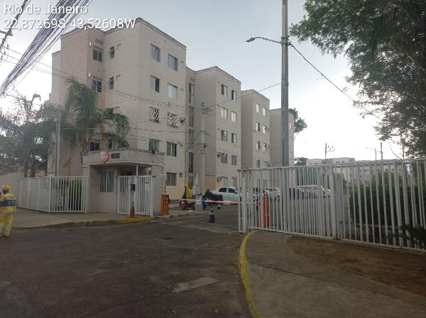 Apartamento em leilão em Rio De Janeiro