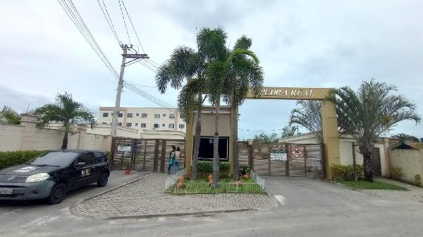 Apartamento em leilão em Itaborai