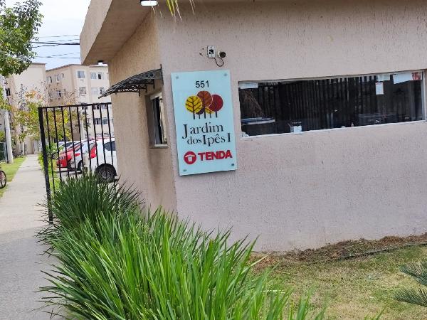 Apartamento em leilão em Rio De Janeiro