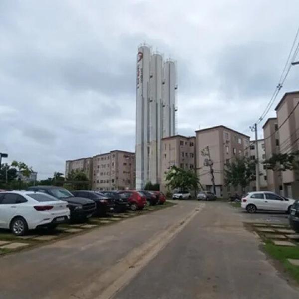Apartamento em leilão em Rio De Janeiro