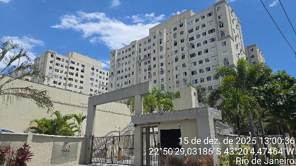 Apartamento em leilão em Rio De Janeiro