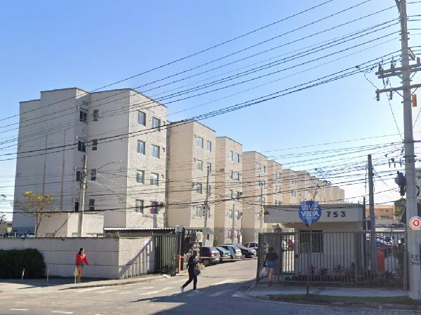 Apartamento em leilão em Rio De Janeiro
