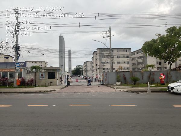 Apartamento em leilão em Rio De Janeiro